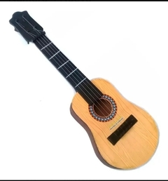 Guitarra de Madera N° 4