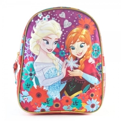 Mochila Frozen chica 12" - comprar online