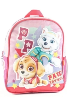 Mochila Paw Patrol 12"