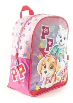 Mochila Paw Patrol 12" - comprar online