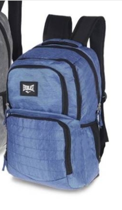 Mochila Everlast 18" - Casa Timi