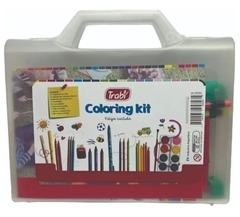 Valija Coloring Kit en internet