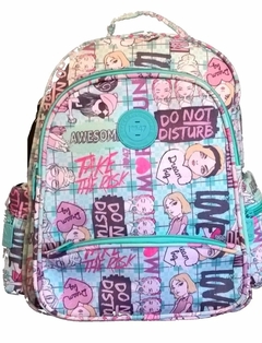 Imagen de Mochila 47 ST de 13" portanetbook