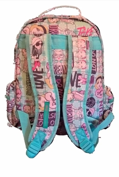 Mochila 47 ST de 13" portanetbook - tienda online