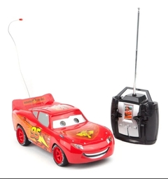 Cars Radio Control original