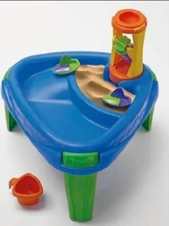 Play Table mesa para jugar con agua y arena - comprar online