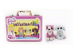 Valija Juliana Veterinaria Grande - comprar online