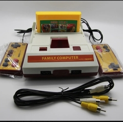 Consola Family 8 bits en internet