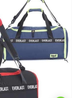 Bolso de Viaje, Deportivo Everlast - comprar online