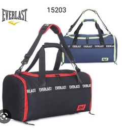 Bolso de Viaje, Deportivo Everlast