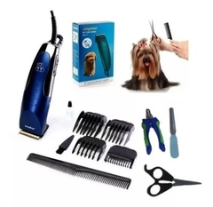 Corta Pelo Para Perros - comprar online