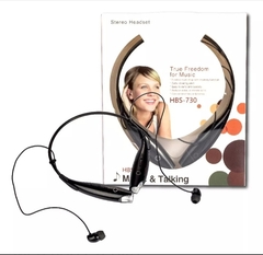 Auriculares Bluetooth vincha Sport