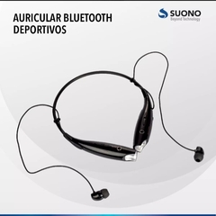 Auriculares Bluetooth vincha Sport en internet