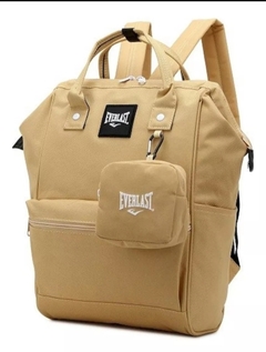 Mochila Everlast - comprar online