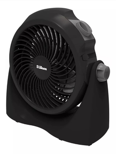 Ventilador Turbo de 10 " Liliana - comprar online