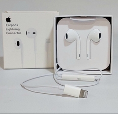 Auriculares iPhone