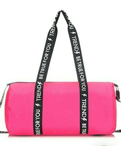 Bolso deportivo Trendy - comprar online