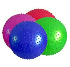 Pelota con Pinches