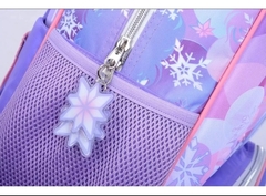 Mochila Frozen con Ruedas - Casa Timi