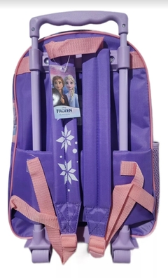 Mochila Frozen con Ruedas - comprar online