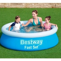 Pileta Bestway de 1,83 x 51 cm