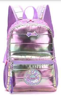 Mochila escolar de 18 "