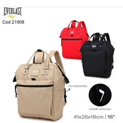 Mochila Everlast (21908)