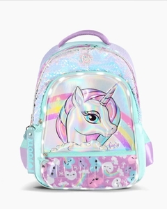 Mochila Footy de unicornio con luces LED de en internet