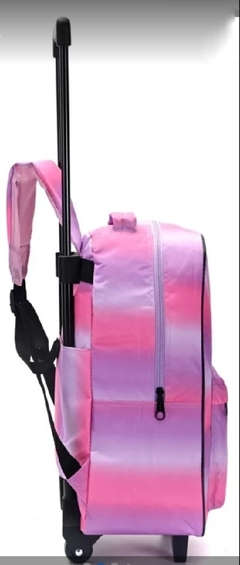 Mochila con Ruedas - comprar online