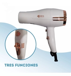 Secador de Pelo 2000w - comprar online