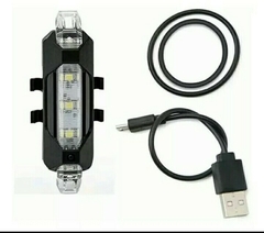 Luz LED para bicicleta - tienda online