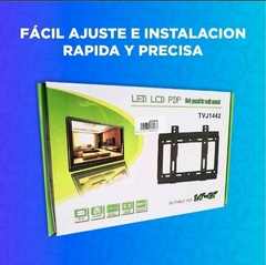 Soporte para TV de 14" a 42"en - tienda online