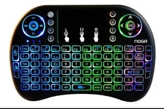 Mini Teclado Noga inalámbrico