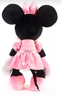 Minnie grande original de 60 cm en internet