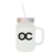 Mason jar da série The OC - comprar online