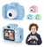 CAMARA KIDS COLOR CELESTE