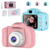 CAMARA KIDS COLOR CELESTE - comprar online