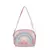 CARTERA INFANTIL ARCO IRIS 17435 - comprar online