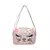 CARTERA INFANTIL GATO 17432 - comprar online