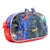 CARTUCHERA BOLSO UN CIERRE SUPERMAN Y BATMAN CRESKO LJ261 - comprar online