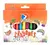 CRAYONES EZCO JUMBO X12 (E69)