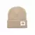 GORRO DE LANA ACANALADO - comprar online