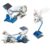 JUEGO DE CIENCIA PEGASUS ROBOT SOLAR 3 en 1 KIT SOLAR EDUCATIVO - comprar online