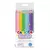 LAPICES DE COLOR CARIOCA PASTEL X 12 (F40)