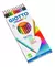 LAPICES DE COLOR GIOTTO STILNOVO COLORES INTENSOS X 12 (64E)