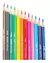 LAPICES DE COLOR GIOTTO STILNOVO COLORES INTENSOS X 12 (64E) - comprar online