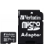 MEMORIA MICROSD VERBATIM 64GB - comprar online