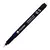 MICROFIBRA PIZZINI DRAWING PEN - DP0.5 NEGRO - 0,5mm. (F4E)