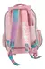 MOCHILA CON CARRO TRENDY VERDE AGUA Y ROSA LENTEJUELAS 27680 (C2F) - 25% OFF PAGANDO CON TRANSFERENCIA - tienda online