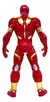 MUÑECO IRON MAN FIGURA DE ACCION - Clemente Full Shop